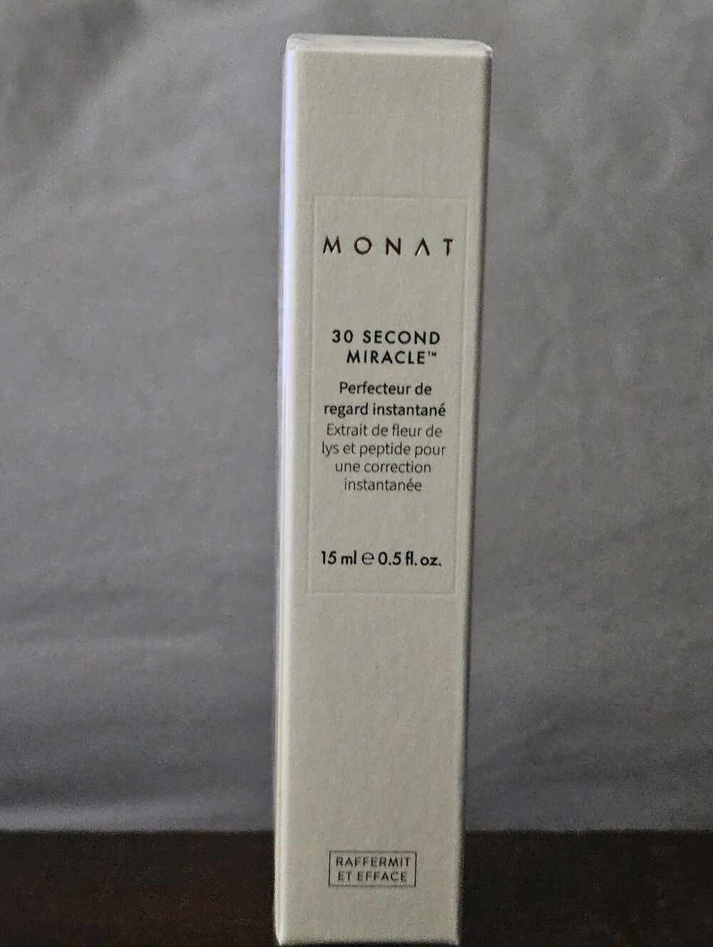 1 Monat 30 Second Miracle™ with Applicator Brush
